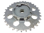 03H109569 Engine Timing Sprocket